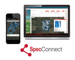 Решение SpecConnect